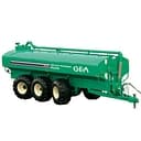 Automated Waste Systems Inc logo