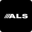Automotive Lift Services logo