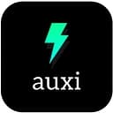 auxi logo