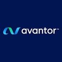 Avantor logo