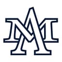 Ave Maria University logo