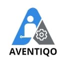 Aventiqo logo