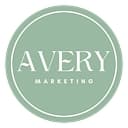 Avery Marketing Agency logo