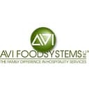 AVI Foodsystems logo