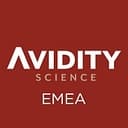 Avidity Science - EMEA logo