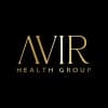 Avir Health Group logo