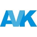 AVK logo
