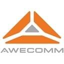Awecomm logo