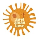 AWEL AMAN TAWE logo
