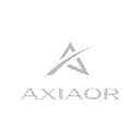 AXIAOR logo