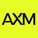 AXM (Ars X Machina) logo