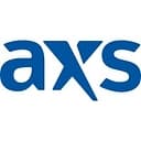 AXS UK logo