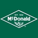 A.Y. McDonald Mfg. Co. logo