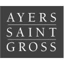 Ayers Saint Gross Inc logo