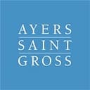 Ayers Saint Gross logo