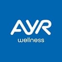 Ayr Wellness logo