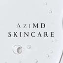 AziMD Skincare logo