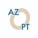 AZOPT and Kids Place logo