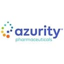 Azurity Pharmaceuticals logo