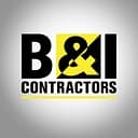 B & I Contractors Inc logo