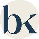 B-Spoke Kitchens logo