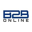 B2B Online | Like no agency logo
