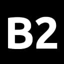 B2Spin Limited logo