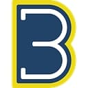 B3 Creative Agency logo
