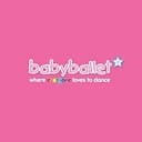 babyballet® Limited logo