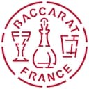 Baccarat, Inc. logo