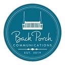 Back Porch Communications logo