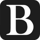 Bader logo