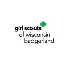Badgerland Girl Scouts logo