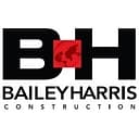 Bailey-Harris Construction Co., Inc. logo