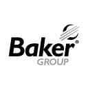 BAKER GROUP logo