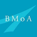 Bakersfield Museum Of Art logo