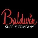 BALDWIN SUPPLY COMPANY logo