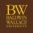Baldwin Wallace University logo
