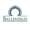 BallenIsles Country Club logo