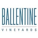 Ballentine Vineyards logo