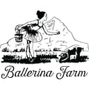 Ballerina Farm logo