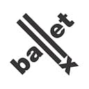 BalletX logo