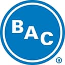 BAC (Baltimore Aircoil Company, Inc.) logo