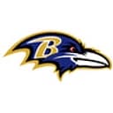 Baltimore Ravens logo