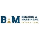 BAM Personal Injury Lawyers logo