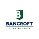 Bancroft Construction Company logo