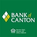 Bank of Canton logo