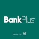 BANKPLUS logo
