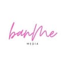 banMe Media logo