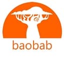 Baobab Studios logo